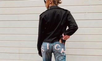 “Gjejeni çfarë?” – Blogerja shqiptare në pritje të ëmbël