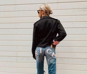 “Gjejeni çfarë?” – Blogerja shqiptare në pritje të ëmbël