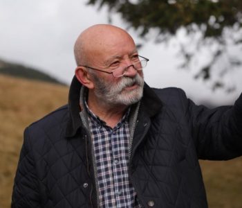 Pas infektimit me COVID-19, Çun Lajçi jep një deklaratë të fortë