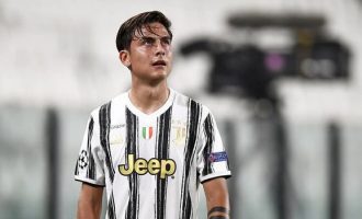 Dybala në shënjestrën e dy klubeve londineze