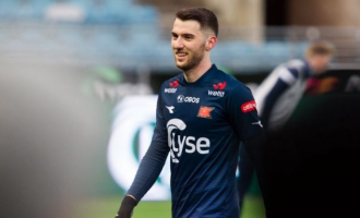 Zymer Bytyqi: Jam shumë i lumtur kur dëgjoj tifozët e Konyaspor të më drejtohen me “Zotëri Asist”