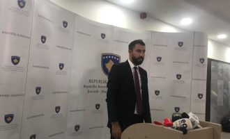 Krasniqi: Mbështetja e komunave prioritet, brenda 100 ditëshit publikojmë dokumentin e ndikimit të pandemisë