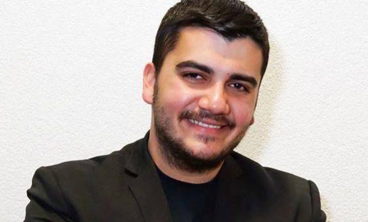 Ermal Fejzullahu rrëfen se si në një koncert iu ofrua drogë si pagesë në vend të parave