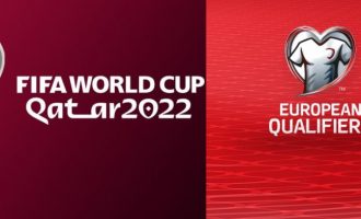 Rezulatet e ndeshjeve kualifikuese për Kupën e Botës