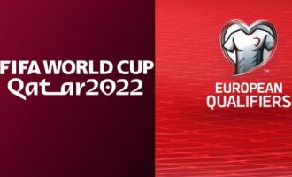 Shikojeni formacionet e Italisë, Gjermanisë, Anglisë dhe Francës për eliminatoret