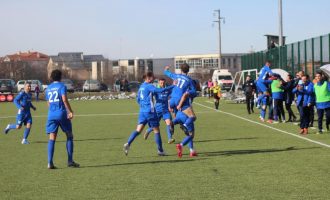 Ferizaj bojkoton stërvitjet e klubit, gjithashtu mund të bojkotohen ndeshjet kampionale shkaku i gjendjes së rëndë financiare