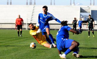 Feronikeli ndal ecurinë fantastike të Prishtinës, e mposht në Drenas – Llapi fiton ndaj Besës në Pejë