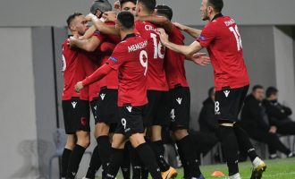 Reja publikon listën e lojtarëve për ndeshjet e marsit, rikthehet Ajeti