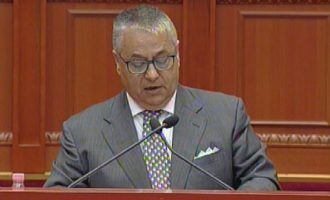 Meta: Vdekja e Bashkim Finos na ka lënë pa fjalë