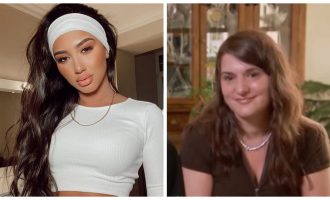 Melinda Ademi në zi – nëna e saj humbi betejën me kancer