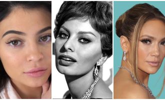 Kujdesi për lëkurën: Çfarë përdorin të famshmet në vend të produkteve të shtrenjta?