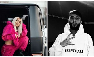 Çfarë po ndodh mes Kidës dhe reperit gjerman?