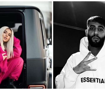 Çfarë po ndodh mes Kidës dhe reperit gjerman?