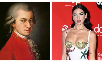Universiteti i Oksfordit propozon të studiohet Dua Lipa në vend të Mozartit