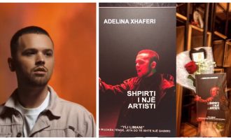 Kur adhuron Yll Limanin aq shumë sa që i kushton një libër