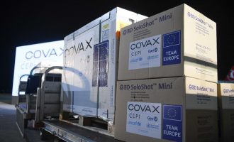 UNICEF: 76,800 doza të vaksinës kundër COVID-19 do të arrijnë në Kosovë deri në maj