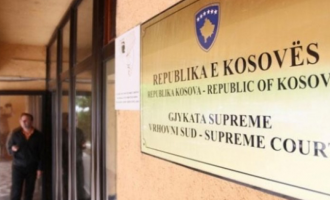 Gjykata Supreme refuzon si të pabazuara shtatë ankesa