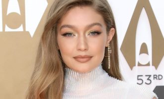 Seriali i famshëm frymëzoi Gigi Hadid të bënte një ndryshim tek vetja