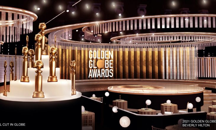 Kush triumfoi në “Golden Globes” këtë vit?