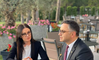 Haradinaj-Stublla i reagon Tahirit: Gënjeshtër e pastër se për shkak të pandemisë s’mund të shkonte në Jerusalem