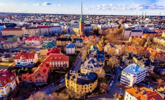 Ky vend është më i lumturi në botë, madje edhe gjatë pandemisë