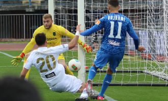 E pranon trajneri i Shpresave të Zvicrës, Bajrami ka zgjedhur Shqipërinë