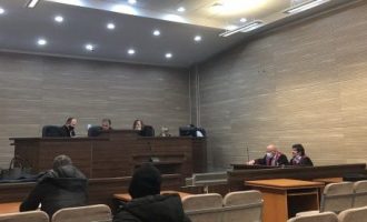 Dështon seanca ndaj Burdushit, mungojnë dëshmitarët