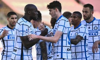 Inter fiton ndaj Torinos, Roma zhgënjen ndaj Parmës