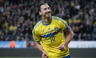 Ibrahimoviç rikthehet në kombëtaren suedeze, i gatshëm kundër Kosovës