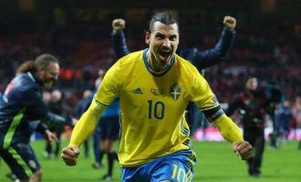 Pas rikthimit në kombëtare, reagon Ibrahimoviç: ‘Rikthimi i Zotit’