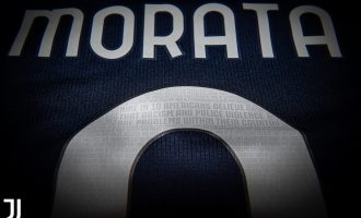 Juventus kundër Beneventos me fanella të reja, nismë kundër diskriminimit racor