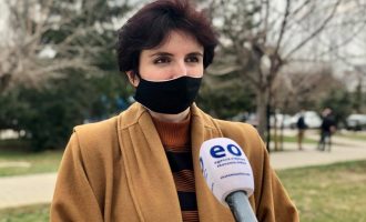 Doktoresha fajëson partitë politike për rritjen e rasteve me COVID-19