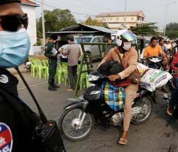 Kamboxhia shënon viktimën e parë nga COVID-19 që nga fillimi i pandemisë