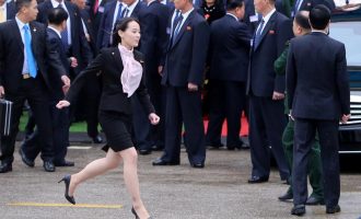 Koreja e Veriut paralajmëron SHBA-të që ‘të mos shkaktojnë erë të keqe’ nëse dëshirojnë paqe