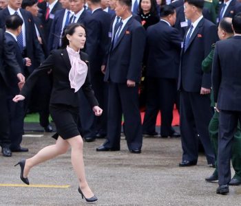 Koreja e Veriut paralajmëron SHBA-të që ‘të mos shkaktojnë erë të keqe’ nëse dëshirojnë paqe