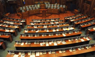 Kërkohet shkarkimi i Bordit të Autoritetit Rregullativ të Hekurudhave