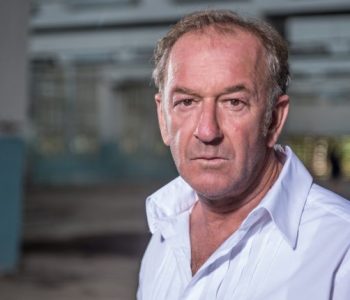 Luan Jaha njofton për gjendjen e tij shëndetësore