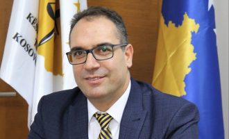 Lavdim Krasniqi lirohet nga masa e arrestit shtëpiak