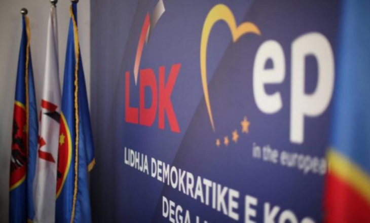 LDK: Do t’i rikthejmë votuesit, synojmë më shumë komuna në zgjedhjet lokale