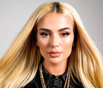 Loredana dhe Mozzik me fëmijë të dytë?