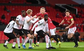 United dhe Milan mbyllet pa fitues – rezultatet në Europa League