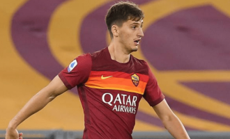 Kumbulla: Ëndrra ime është të luaj në botëror me Shqipërinë