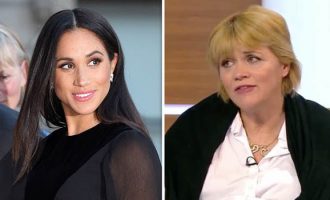 Motra e Meghan Markle është e bindur se ajo është drejt divorcit