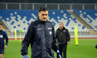 Reagon babai i Muriç: Nëse FFK-ja e ka përzënë nga ekipi, sigurisht që kanë të drejtë