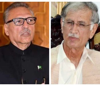 Presidenti pakistanez dhe ministri i Mbrojtjes infektohen me Coronavirus