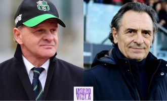 Prandelli dorëhiqet nga stoli te Fiorentina, ‘violat’ rikthejnë në pankinë Iachinin