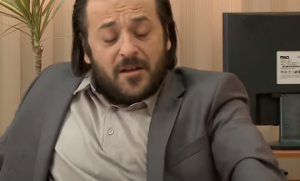 Vdes aktori i njohur nga Shkupi Luran Ahmeti