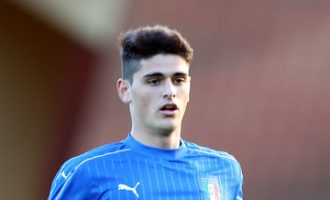 Luajti për grupmoshat e Italisë, Nivokazi ka vendosur të përfaqësojë Kosovën