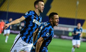 Inter mposht Parmën, fillon shkëputjen në kampionat