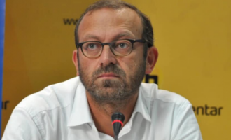 Robelli: 91 vota për Simiqin, 69 Konjufcës – ja ku kanë arritur përqarjet e urrejtja në skenën politike